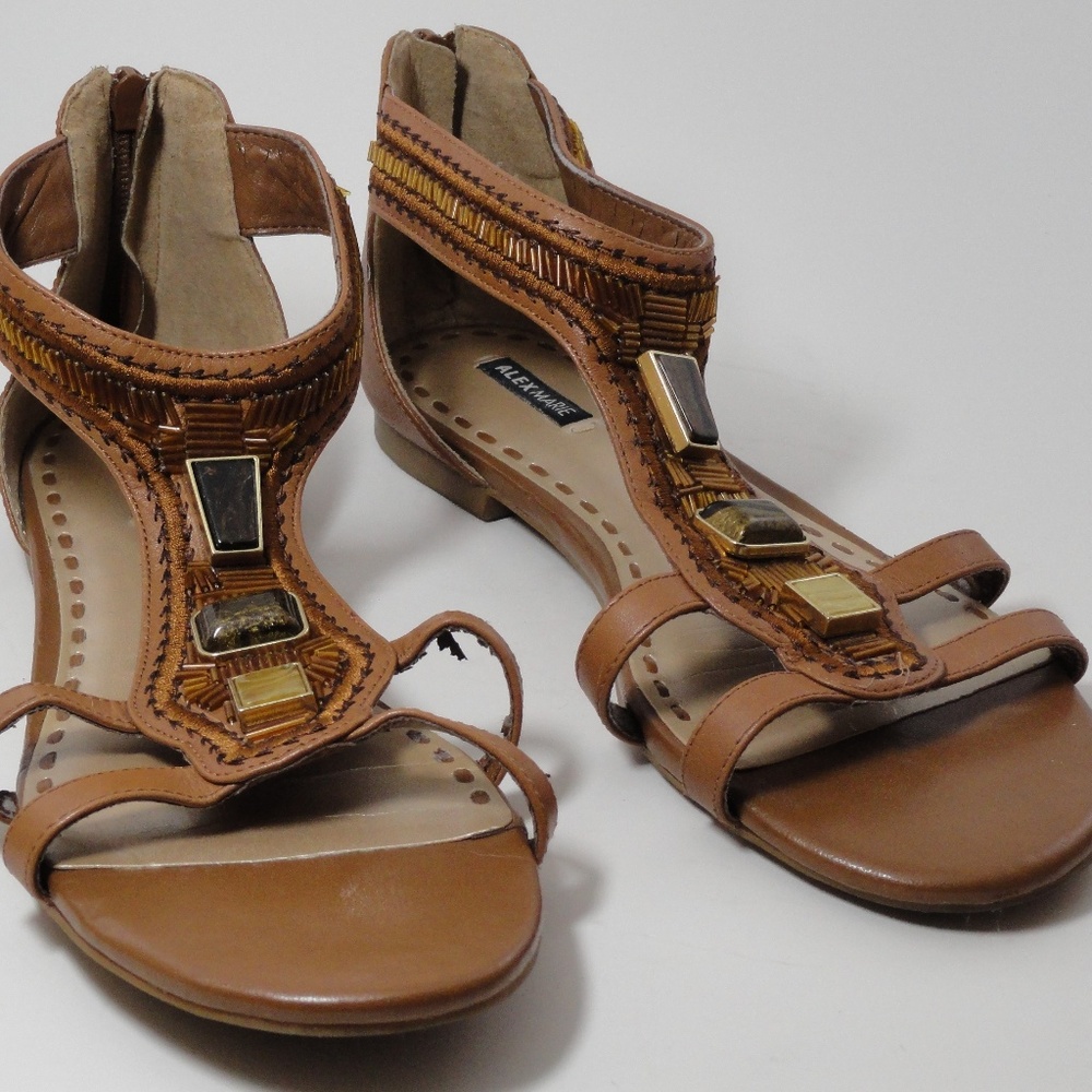 Alex Marie Sandals